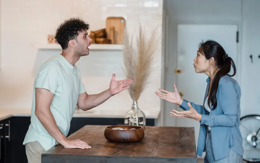 Quand la colère prend le dessus, comment m’en débarrasser ?