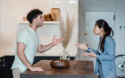 Quand la colère prend le dessus, comment m’en débarrasser ?