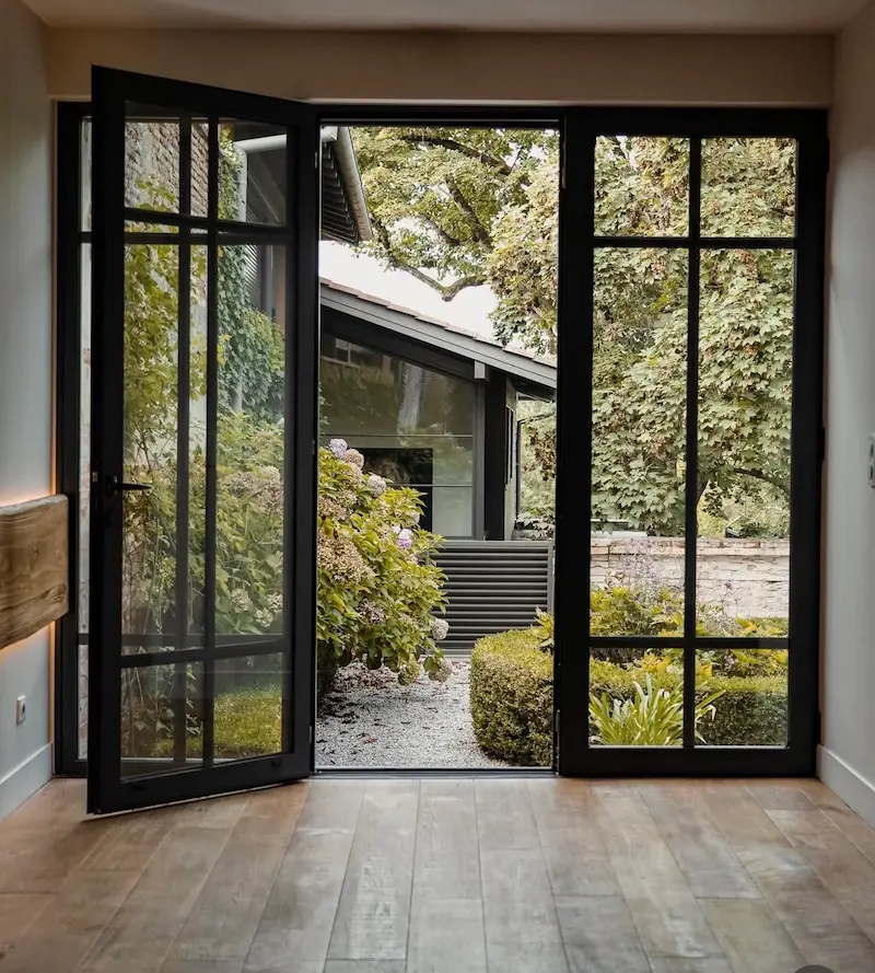 Une photo de l'espace O. Santé à Pechbonnieu